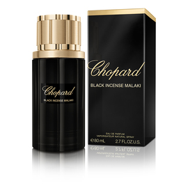 Отзывы на Chopard - Black Incense Malaki